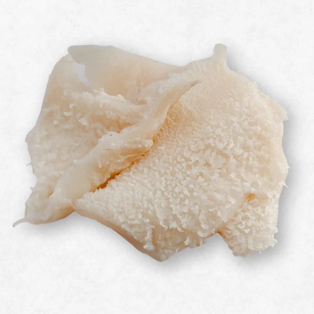 Panza de res